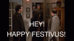 Festivus GIF