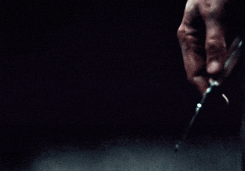 Festthefestivefest Hannibal GIF