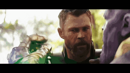Festthefestivefest Thor GIF