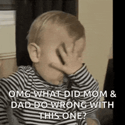 Ffs Baby GIF