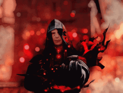 FFXIV Badass Ziax  GIF