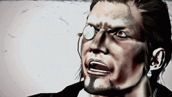 FFXIV  Hildy Hildibrand Shocked GIF