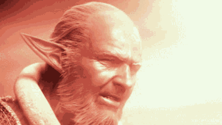 Ffxiv Louisoix GIF
