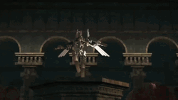 FFXIV Reload And Locked In GIF