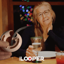 Fidget Toy Loopy Looper Dining