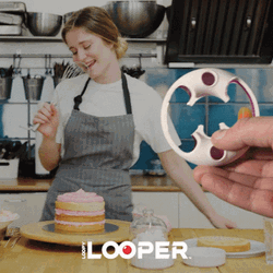 Fidget Toy Loopy Looper Kitchen