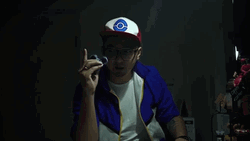 Fidget Toy Spinning Edho Zell GIF