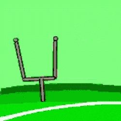 Field Goal GIF
