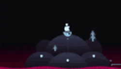 Field Implosion Vs Explosion GIF