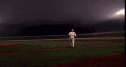 Field Of Dreams Is This Heaven Ray Liotta GIF