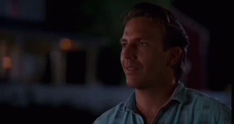 Field Of Dreams Ray Liotta GIF