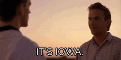 Field Of Dreams Ray Liotta GIF