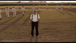 Field Of Dreams Ray Liotta GIF