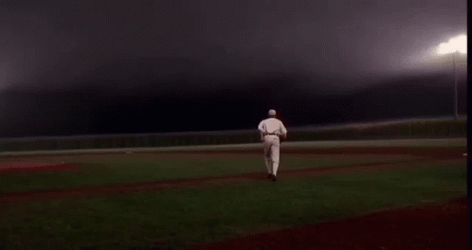 Field Of Dreams Ray Liotta GIF