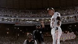 Field Of Dreams Tom Berenger Baseball GIF