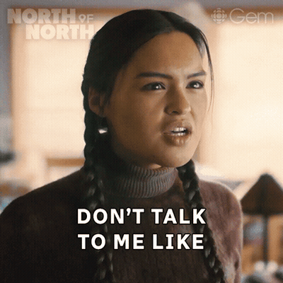 Field With Gottem In White Letters GIF