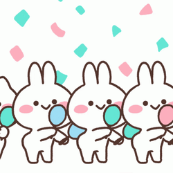 Fiesta Mimi And Neko GIF