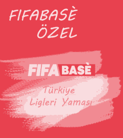 Fifa Base Thanks GIF