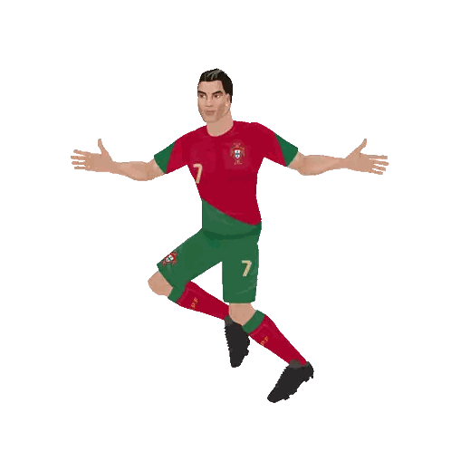 FIFA World Cup Qatar 2022 Poster Sticker