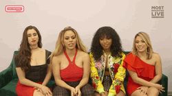 Fifth Harmony Becky G GIF
