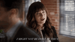 Fifty Shades Of Grey Anastasia Steele GIF