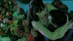 Fifty Shades Of Grey Date Night Fireworks GIF