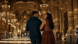 Fifty Shades Of Grey Honeymoon Date GIF