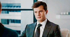 Fifty Shades Of Grey Jamie Dornan GIF