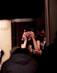 Fifty Shades Of Grey Love Surprise GIF
