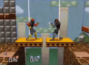 Fight Cpu GIF