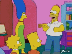 Fight Fight Fight GIF