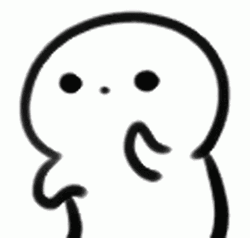 Fight Fight Fight Cute Bumba Sticker GIF