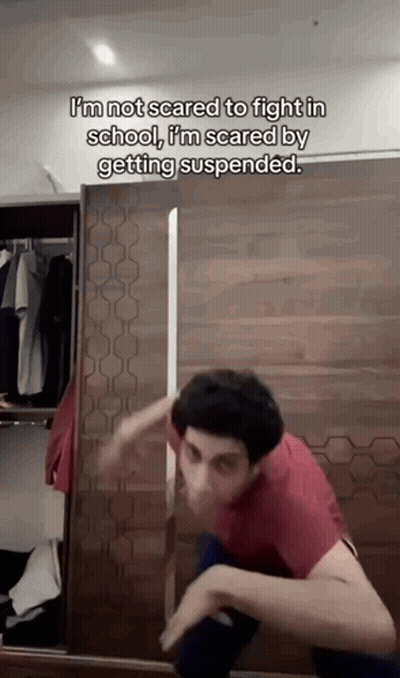 Fight GIF