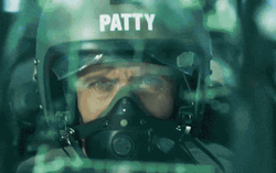 Fighter Jet Pilot Engine Pull GIF