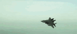 Fighter Jet Planes Flying Around GIF