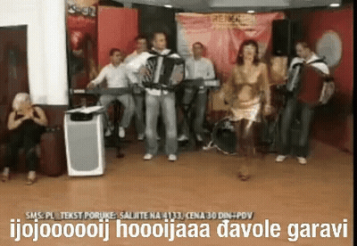 Fighter The Fever Fighter GIF