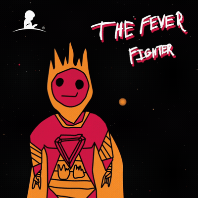 Fighter The Fever Fighter GIF