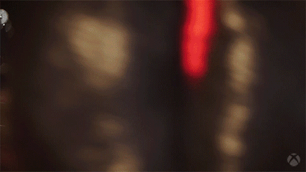 Fighting Demon Slayer In The City GIF