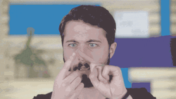 Figure It Out Dan Shaw Counting Fingers GIF