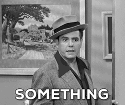 Figure It Out Desi Arnaz GIF