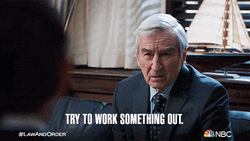 Figure It Out Law And Order GIF