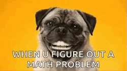 Figure Out Math Problem GIF | GIFDB.com