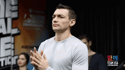 Figure Skating Hands Rubbing GIF