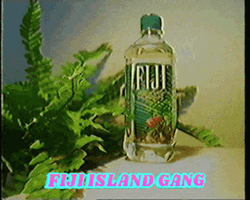 Fiji Island Gang Vintage GIF