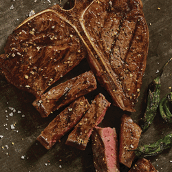 Filet Mignon Cooking Tip GIF