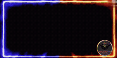 Filipino Flag With Blue Bird GIF