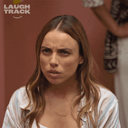 Film Actress Justina Bustos No Mames GIF