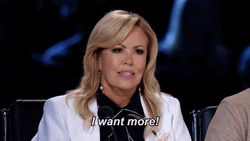 Film Actress Mary Murphy I Want More GIF
