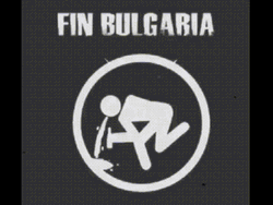 Fin Bulgaria Logo