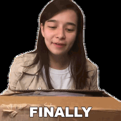 Finally At Long Last GIF